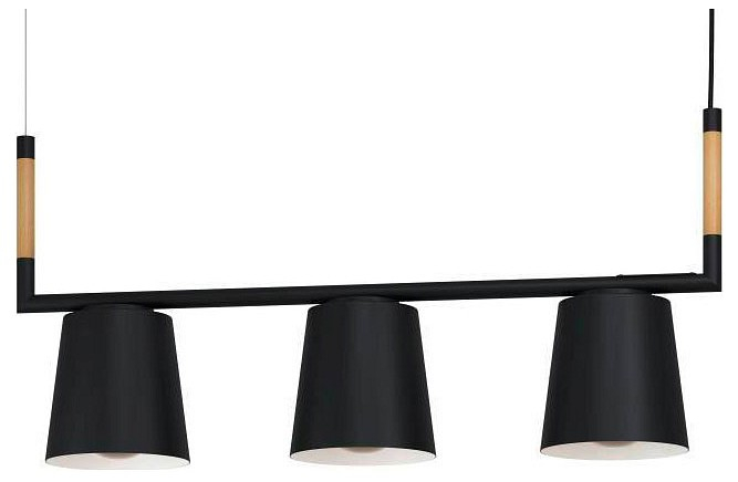 Подвесной светильник Eglo Lacey 43612 