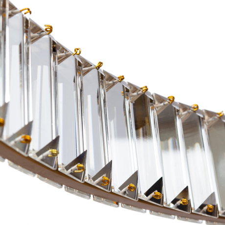 Подвесной светодиодный светильник Renata Divinare 1135/17 SP-47 