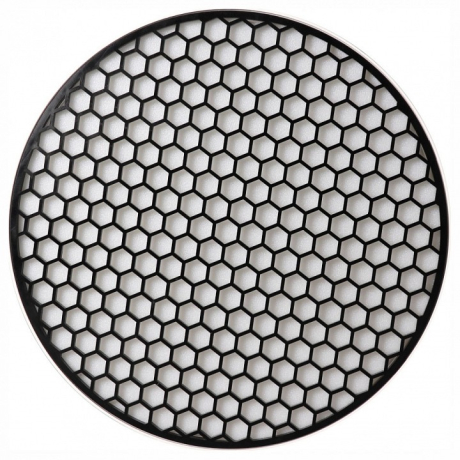 Накладной светильник iLedex Mercury 5555-36W-D212-3/4/6K-BK+WH 