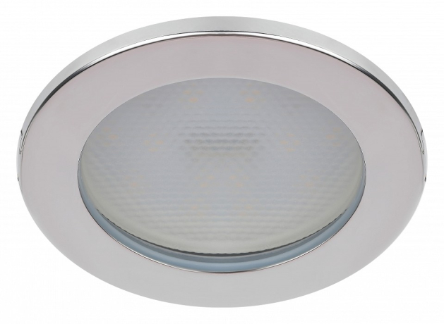 Встраиваемый светильник Эра KL95 CH Б0055811 