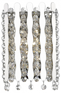 Накладной светильник SIMPLE STORY 5931 5931-1WL