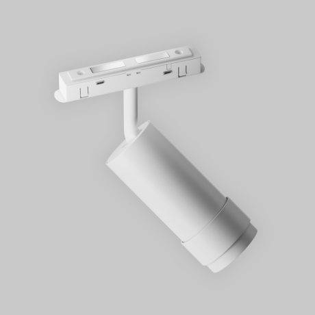 Светильник на штанге Maytoni Technical Focus Zoom TR211-1-12W4K-Z-W 