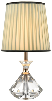 Настольный светильник Wertmark Telmo WE718.01.304