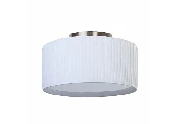 Потолочный светильник ТопДекор Crocus Strip P3 01 01p 