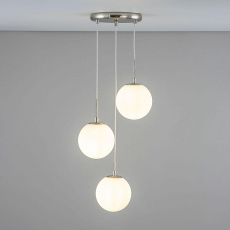 Подвесной светильник Citilux Томми CL102034 