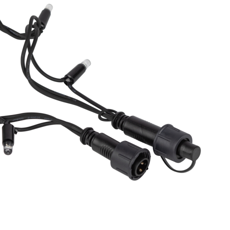 10м. Гирлянда нить желтый Эра ERAPS-NZ2 100LED (Б0060544)