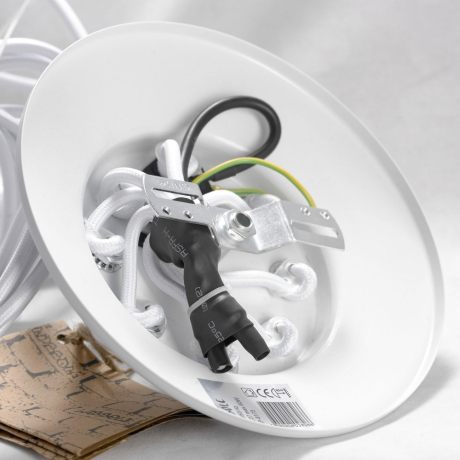 GRLSP-8173 Подвесная светодиодная люстра LGO SHIRLEY 