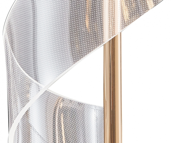 Настольная лампа Kink Light Илина 08042-T,37 (19968) 