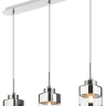 Подвесной светильник с лампочками Velante 241-106-03+Lamps 