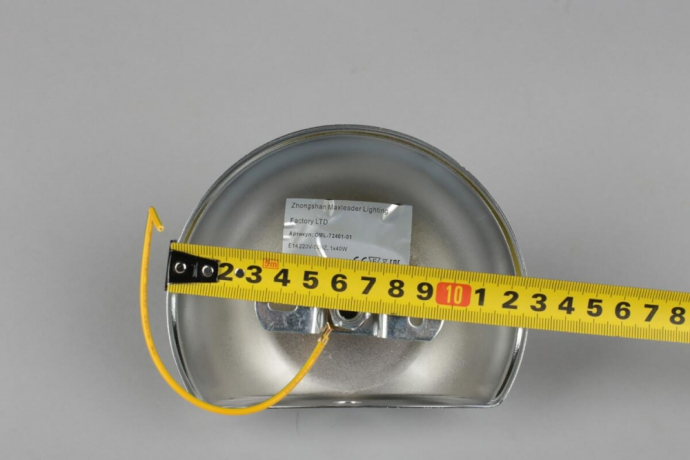 OML-72401-01 Бра Omnilux Mozatte 