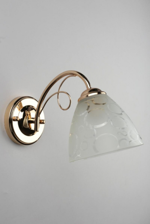 OML-29001-01 Бра Omnilux Castellaro 