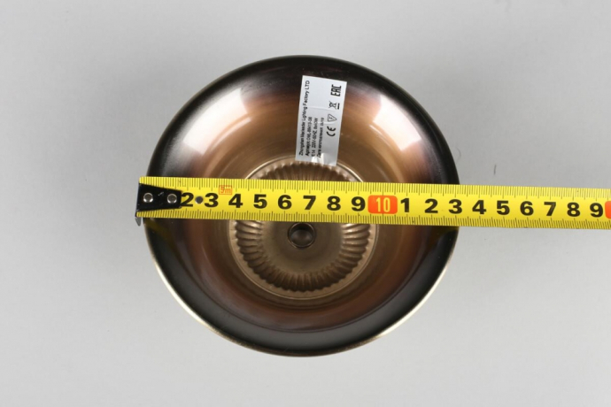 OML-88413-08 Подвесная люстра Omnilux Arosio 