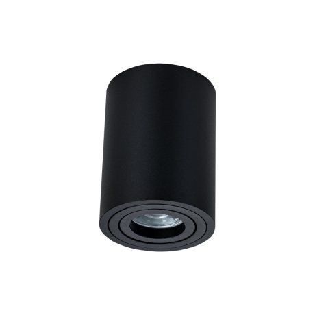 Накладной светильник Maytoni Technical Atom C016CL-01B 