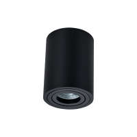 C016CL-01B Накладной точечный светильник Maytoni Alfa