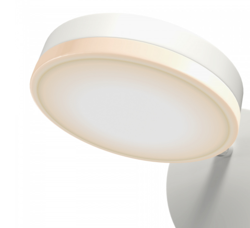 Настенный светильник Maytoni Modern Fad MOD070WL-L8W3K 