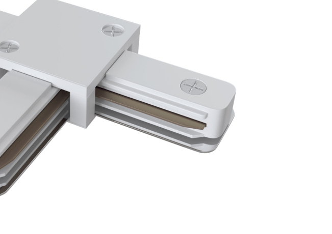 Соединитель Maytoni Technical Accessories for tracks TRA001CT-11W
