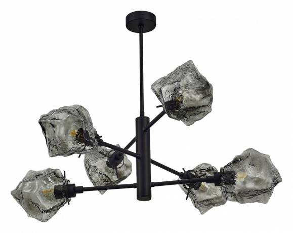 Люстра на штанге ST-Luce Portici SL1175.402.06 