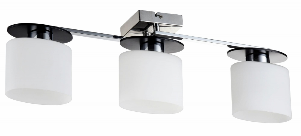 Потолочная люстра Freya Bice FR5101-CL-03-CN 