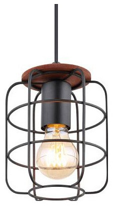 Подвесной светильник Globo Willa 54037H 