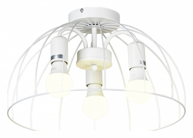 Потолочный светильник LGO LATTICE LSP-8218 