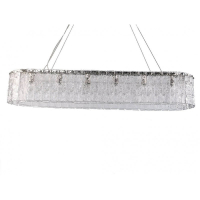Подвесная люстра Newport 10820/120 oval М0064785