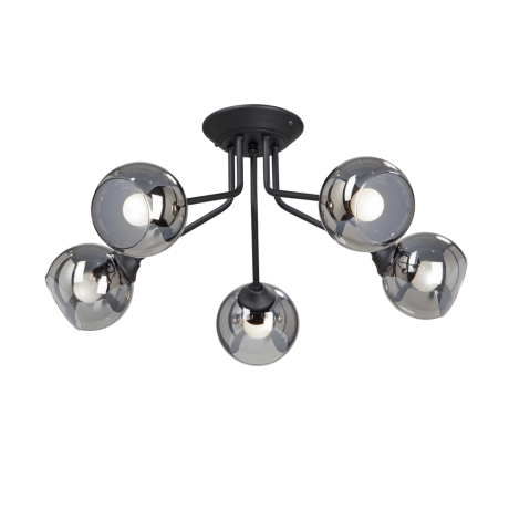 Потолочная люстра Vitaluce  V4724-1/5PL 