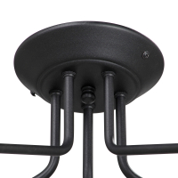 Потолочная люстра Vitaluce  V4724-1/5PL