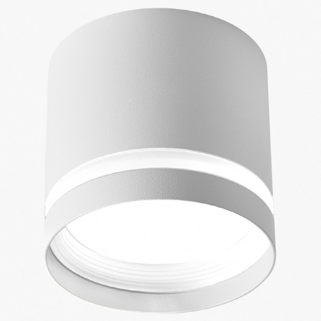 Встраиваемый светильник Nowodvorski Mod Plus 9407