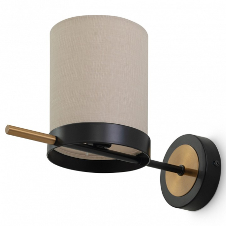 Бра Freya Bogy FR5377WL-01B 