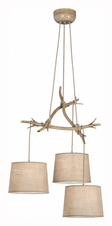 Подвесная люстра Mantra Sabina 6176 