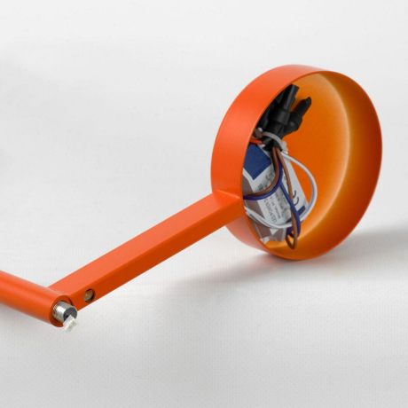 Настольная лампа Lussole Boise LSP-0916 