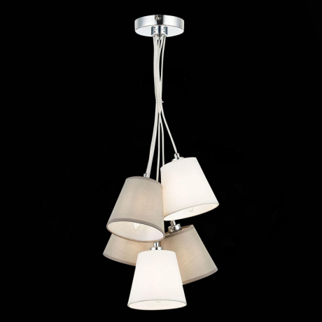 Подвесной светильник Evoluce Prato SLE300403-05 