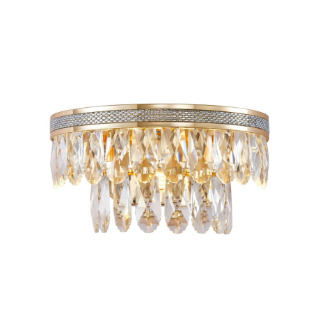 Настенный светильник Favourite Palatium 4207-2W 