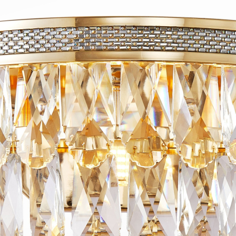 Настенный светильник Favourite Palatium 4207-2W 