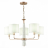 Подвесная люстра ST-Luce Vellino SL1163.203.05 