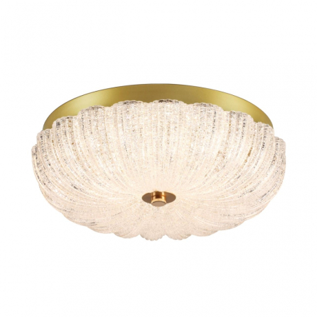 Потолочная диммируемая люстра с пультом ДУ Sonex Piko Tesoro 7719/36L