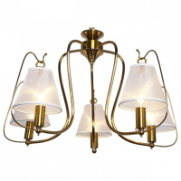 Люстра подвесная Lussole Lgo Montana LSP-8210