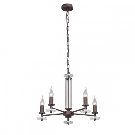 Подвесная люстра Vitaluce V4766 V4766-7/5 