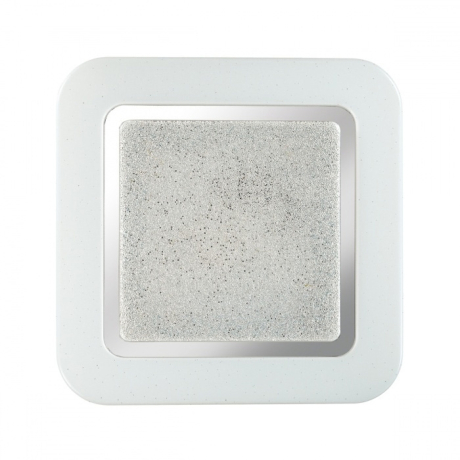 2080/DL Настенно-потолочный светодиодный светильник с пультом ДУ Sonex Pino 