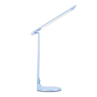 Настольная светодиодная лампа с ночником Ambrella light Desk DE550