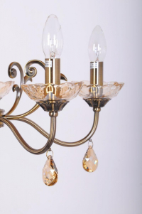 Подвесная люстра Abrasax SD760