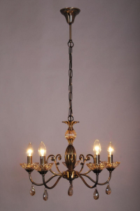 Подвесная люстра Abrasax SD760