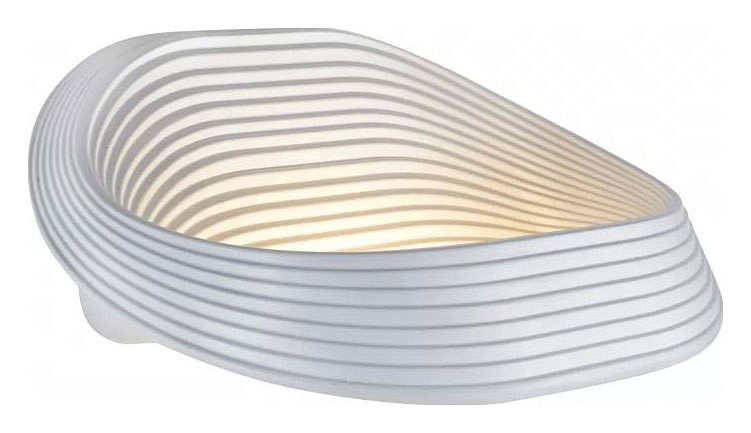 Накладной светильник iLedex Virgo ZD8008-13W WH 