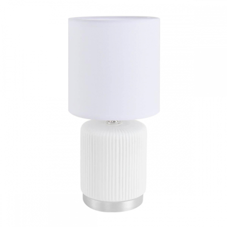 Настольная лампа декоративная Lumion KAISA 8178/1T 