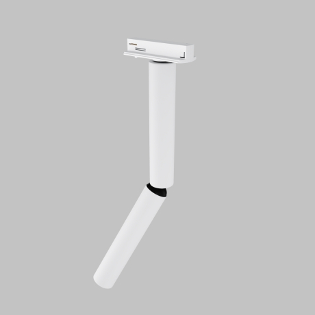 Трековый светильник Technical TR142-1-6W3K-W Focus Dual 