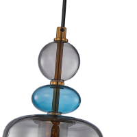 Подвесной светильник с лампочкой F-Promo 4342-1P+Lamps