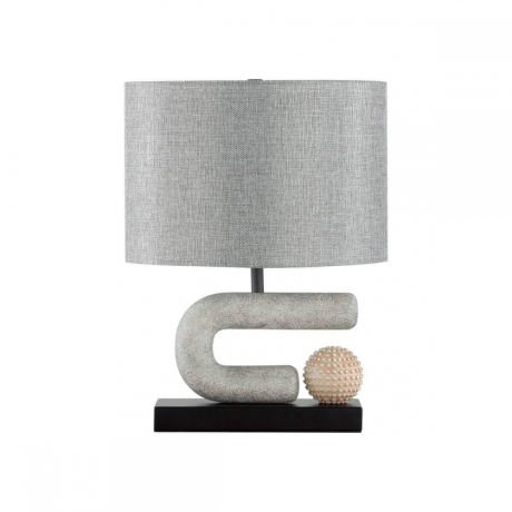 Настольная лампа Odeon Bagel 5410/1TA 