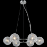 Подвесная люстра Illumico IL0728-6PSQ-24 CR ARIES (1428916) 