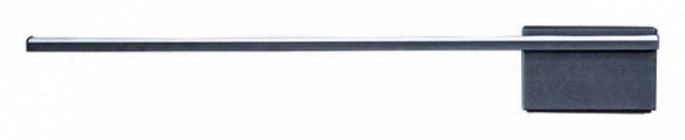 Бра Arte Lamp Sargas A2026AP-1BK 