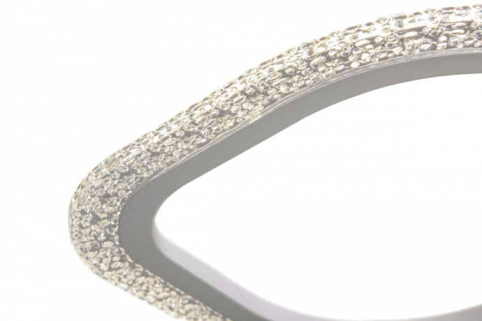 Подвесная люстра Escada Bubble 10251/4LED BL 